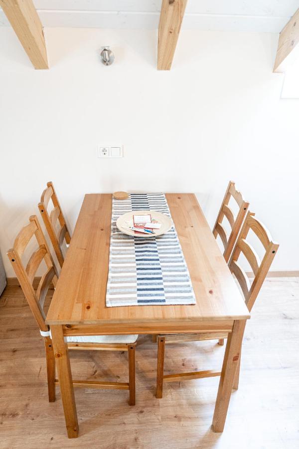 Ferienwohnung Bad Camberg - Apartment Weisse Graeben Buitenkant foto
